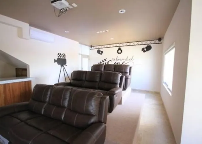 Condo En Torres Cantera De 2 Recamaras 2 1/2 Banos