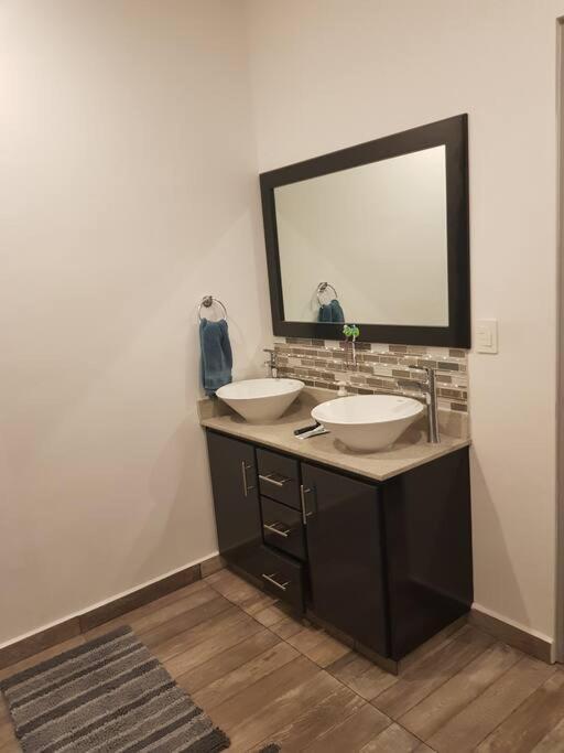 Appartement En Torres Cantera De 2 Recamaras 2 1/2 Banos *