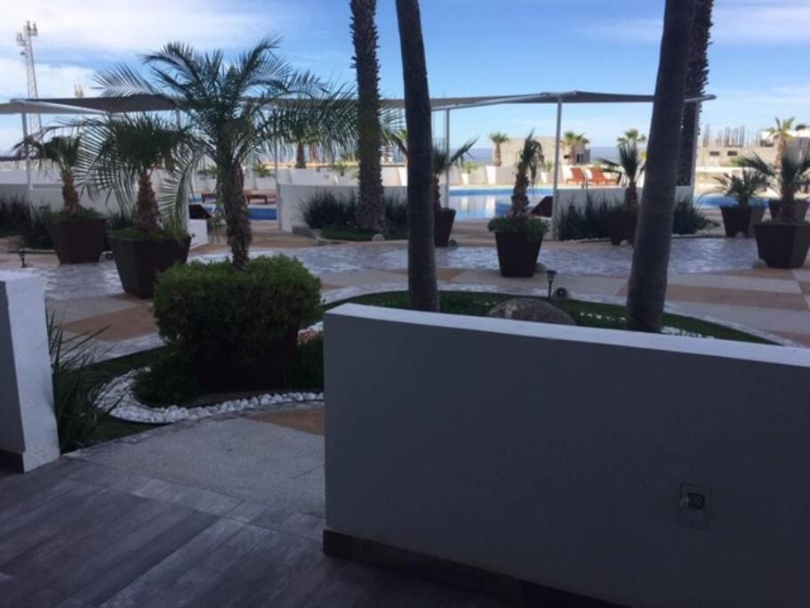 Appartement En Torres Cantera De 2 Recamaras 2 1/2 Banos *